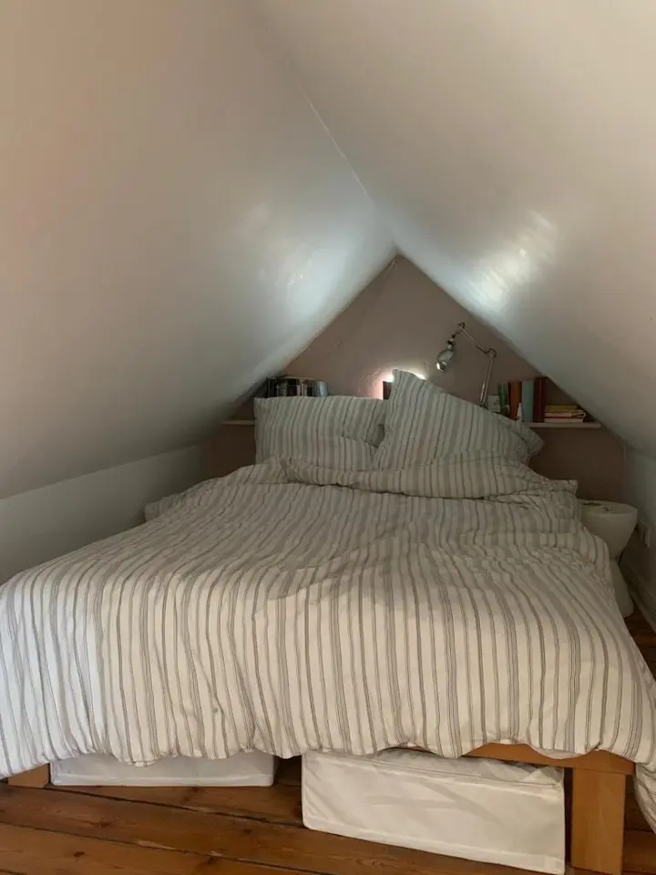 2 Zimmer Wohnung mit 55 m² in Bielefeld – Bild 3