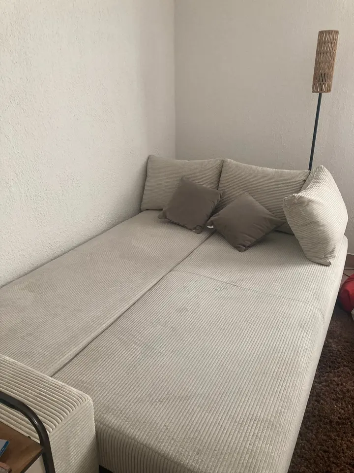 Studio mit 30 m² in Coburg – Bild 7