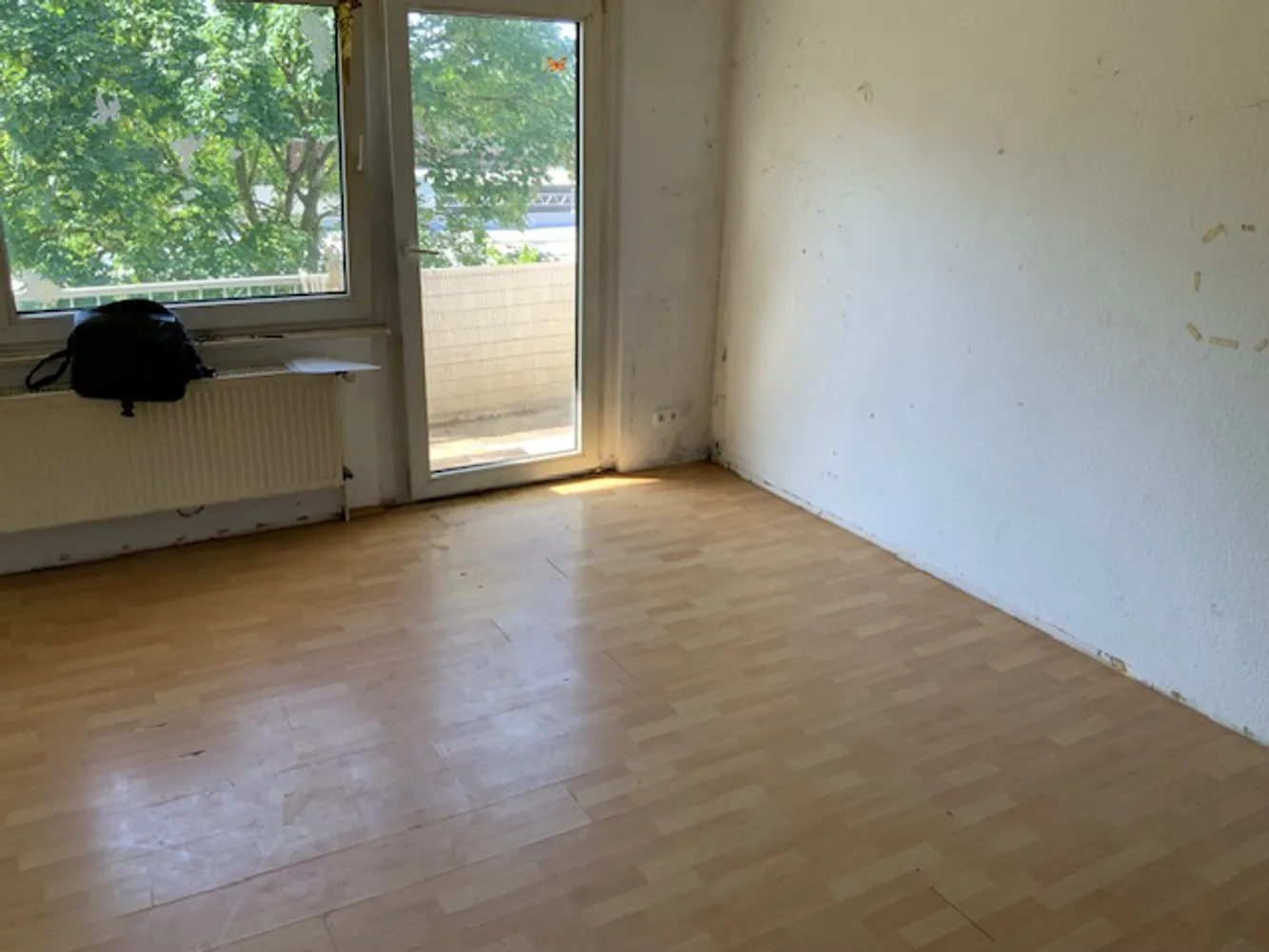 1 Zimmer Wohnung mit 46 m² in Duisburg – Bild 5