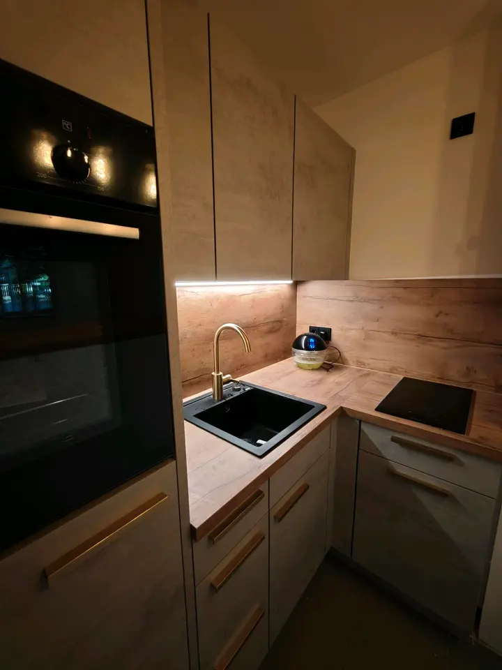 Studio mit 38 m² in Leipzig – Bild 8