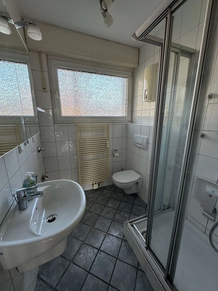 2 Zimmer Wohnung mit 46 m² in Bochum – Bild 1