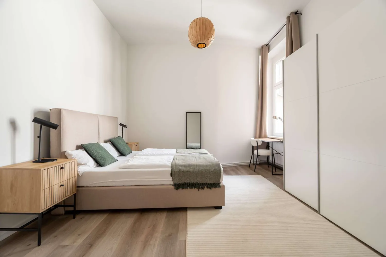 2 Zimmer Wohnung mit 67 m² in Berlin – Bild 7