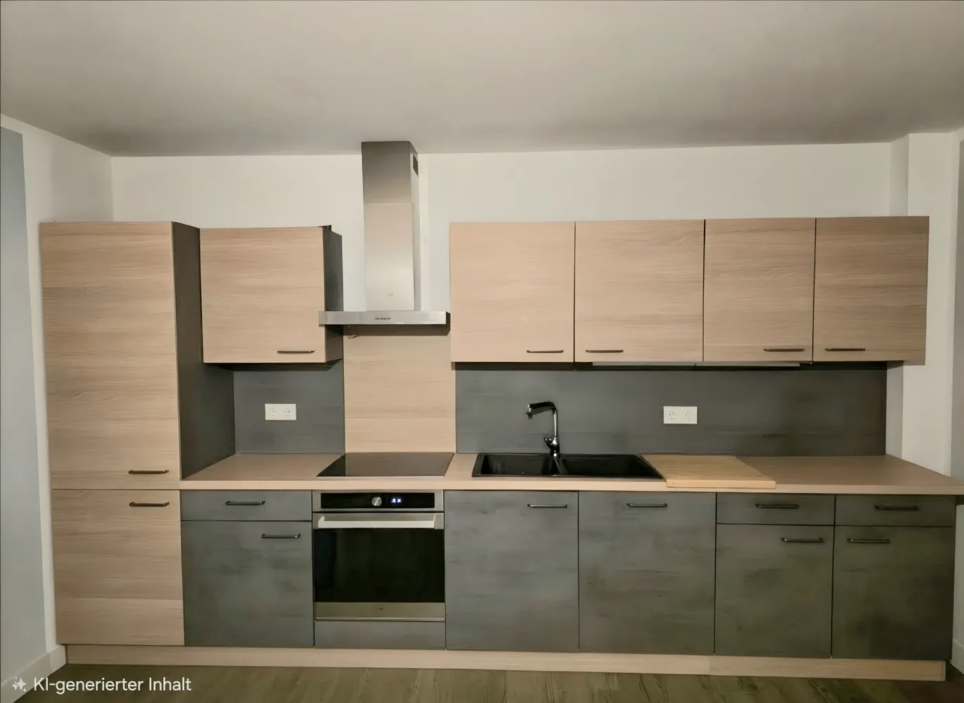 3 Zimmer Wohnung mit 108 m² in Greifswald – Bild 12