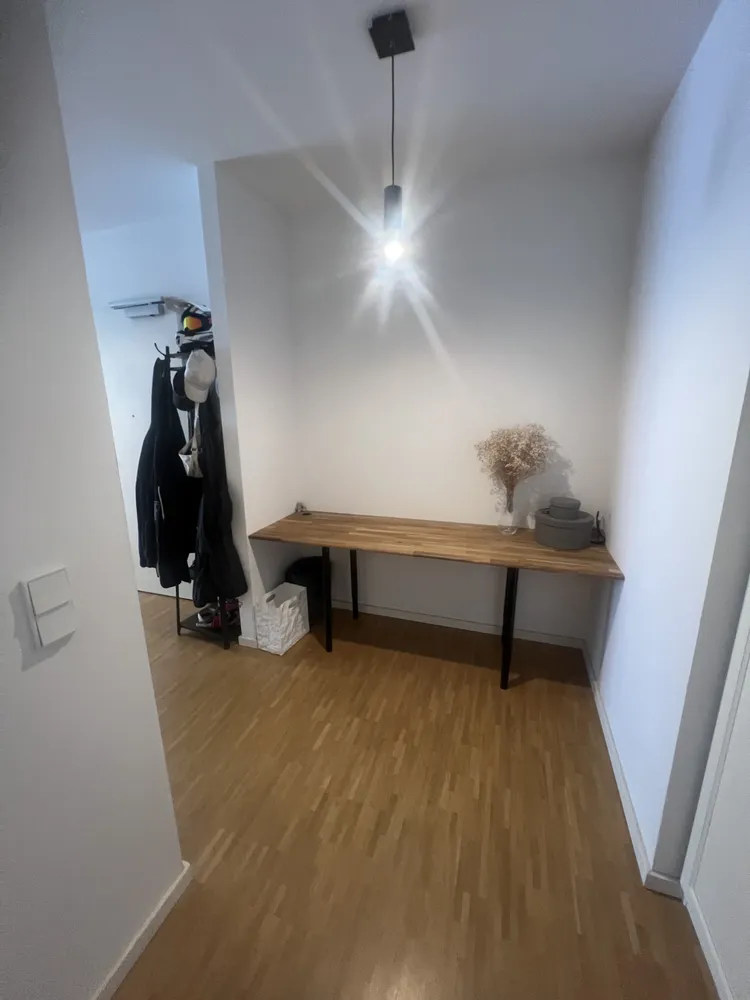 3 Zimmer Wohnung mit 116 m² in Hannover – Bild 9