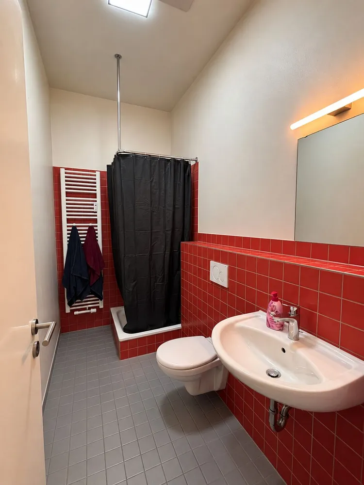 2 room apartment with 41 m² in Singen – Photo 2