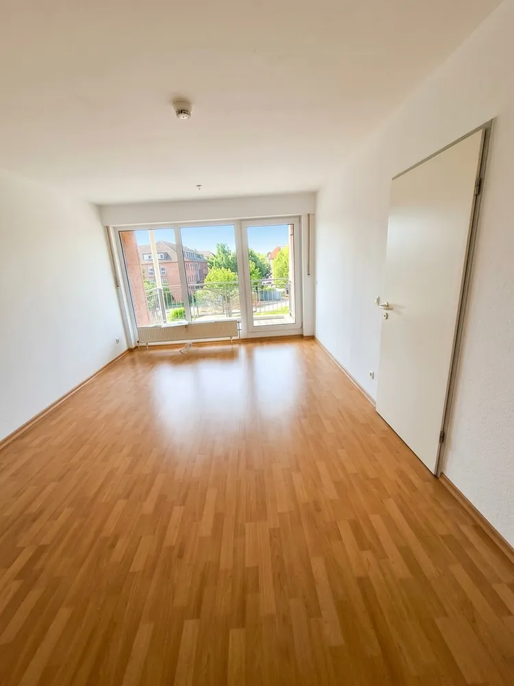 2 room apartment with 53 m² in Cologne – Photo 2