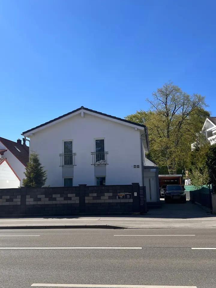 5 Zimmer Wohnung mit 90 m² in Augsburg – Bild 2