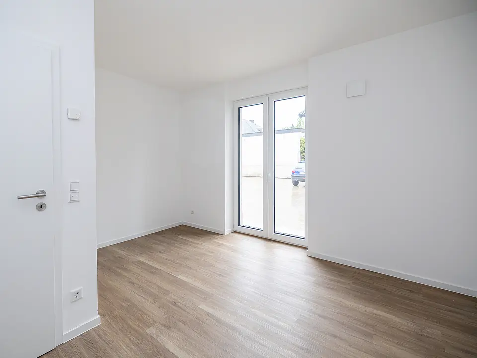 3 Zimmer Wohnung mit 102 m² in Melle – Bild 8
