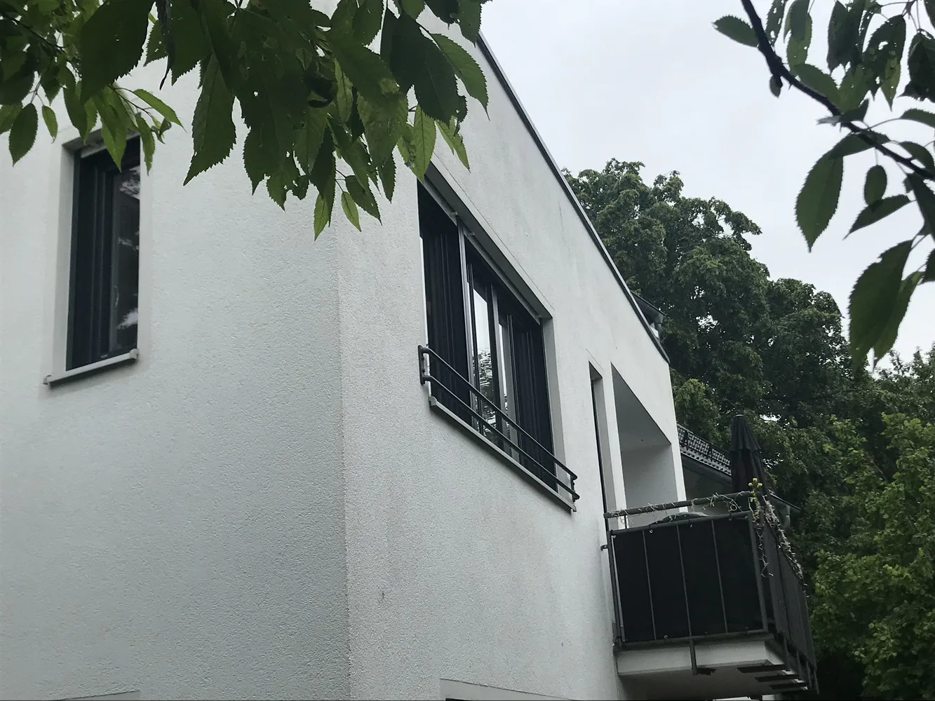 3 Zimmer Wohnung mit 89 m² in München – Bild 3