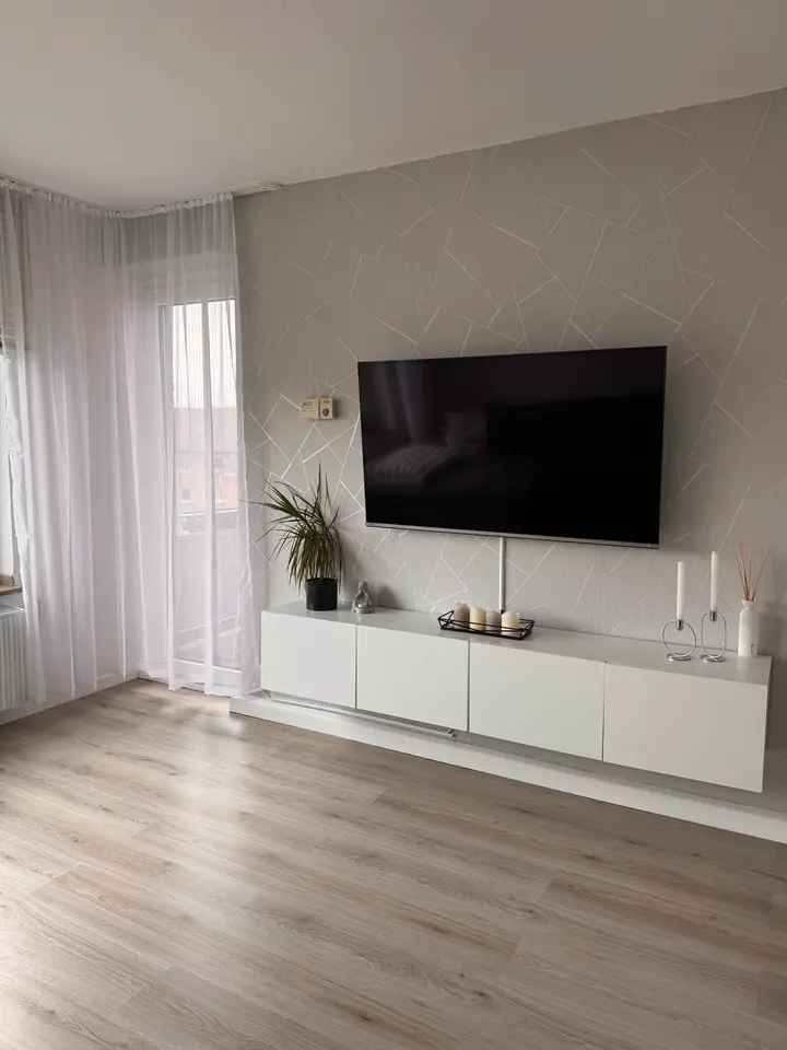 4 Zimmer Wohnung mit 64 m² in Wesel – Bild 3