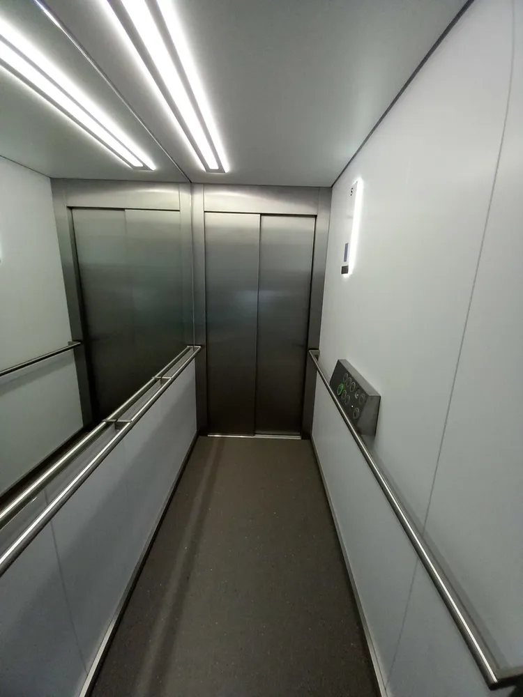 1 Zimmer Wohnung mit 29 m² in Werdau – Bild 1