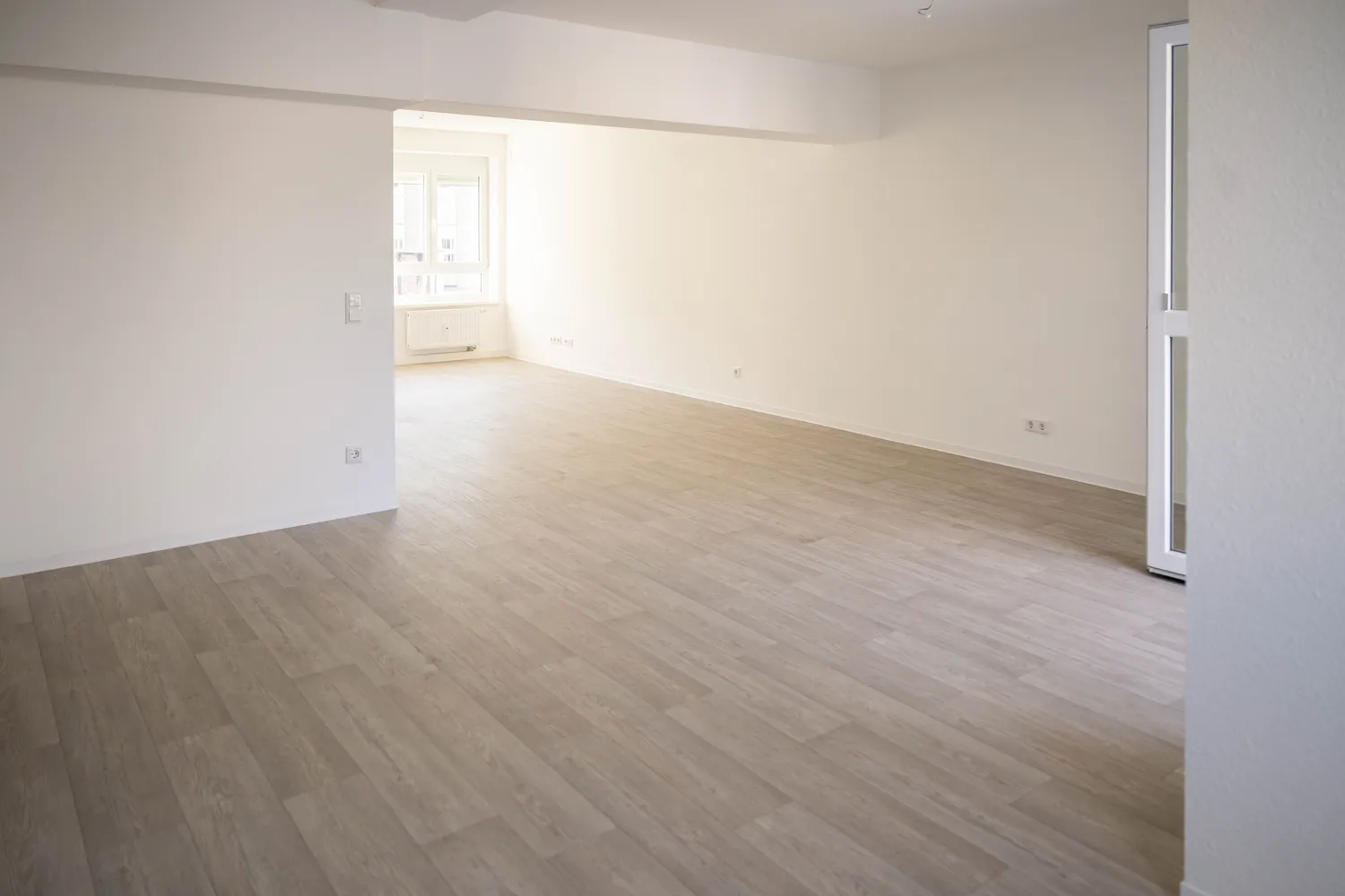 3 Zimmer Wohnung mit 89 m² in Hagen – Bild 4