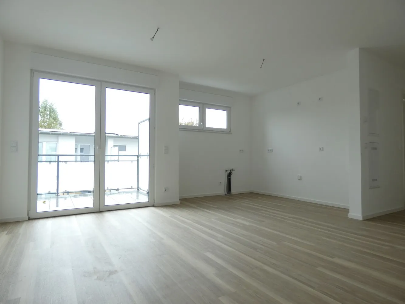 4 Zimmer Wohnung mit 100 m² in Mülheim an der Ruhr – Bild 7