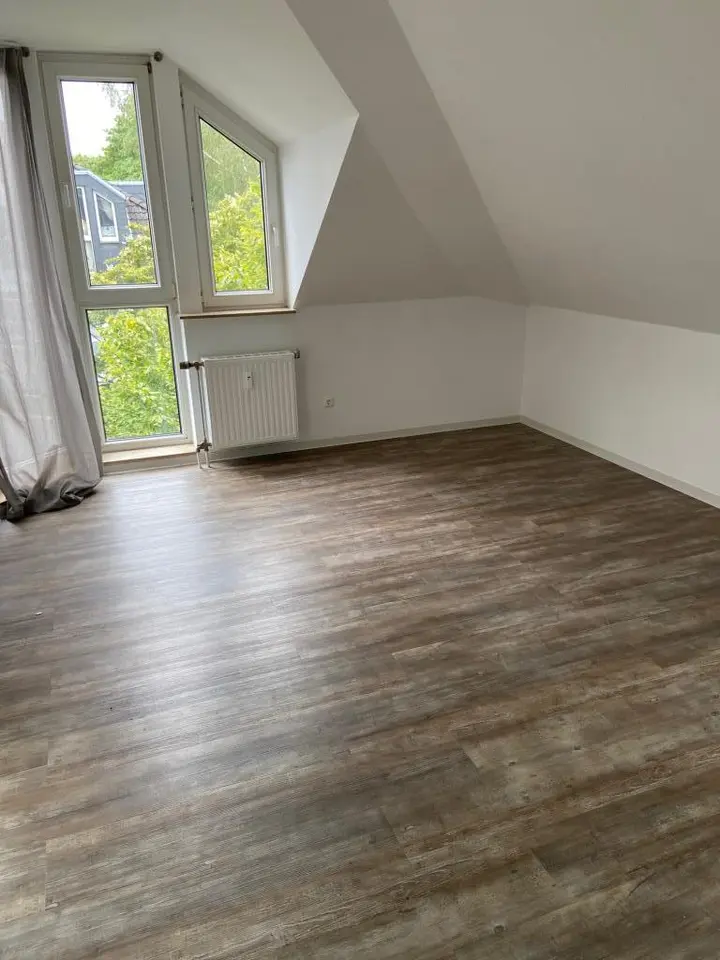 2 Zimmer Wohnung mit 58 m² in Wuppertal – Bild 1