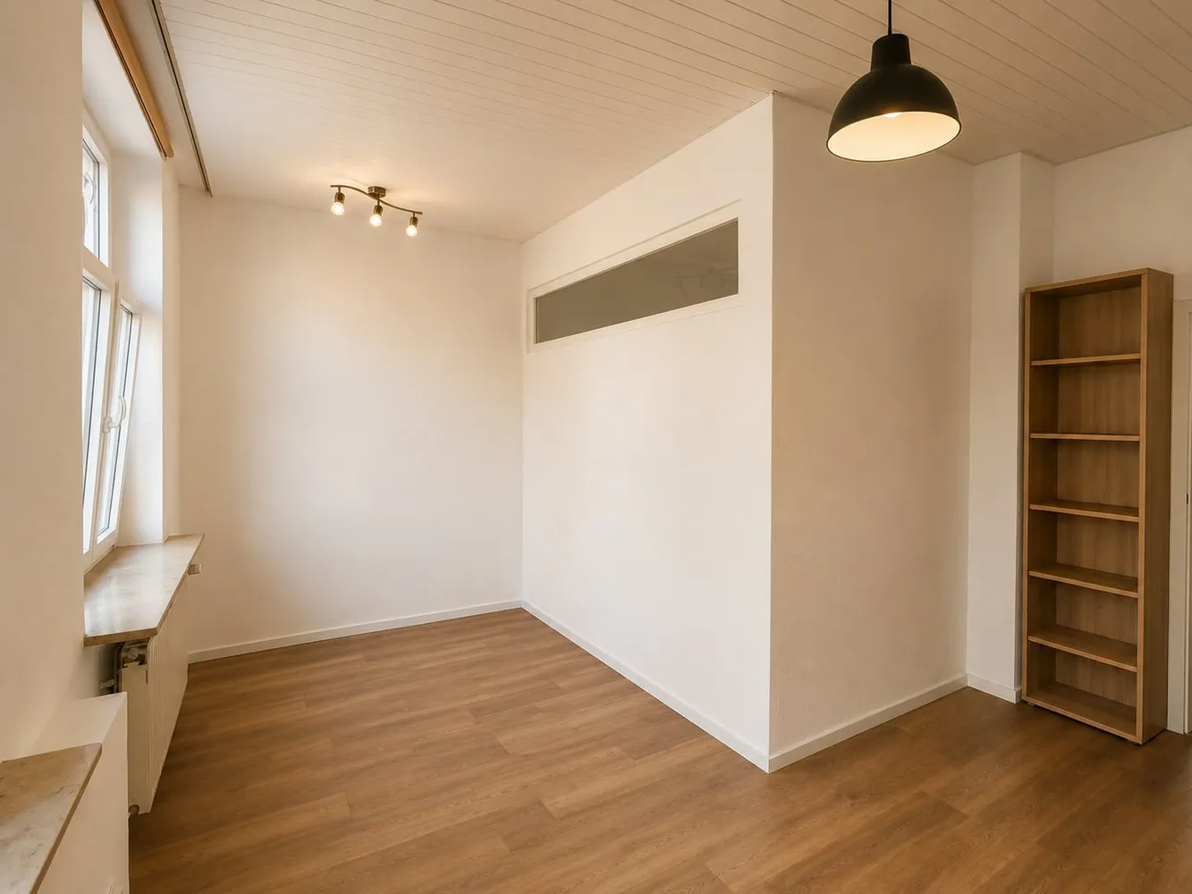 2 Zimmer Wohnung mit 68 m² in Wuppertal – Bild 2