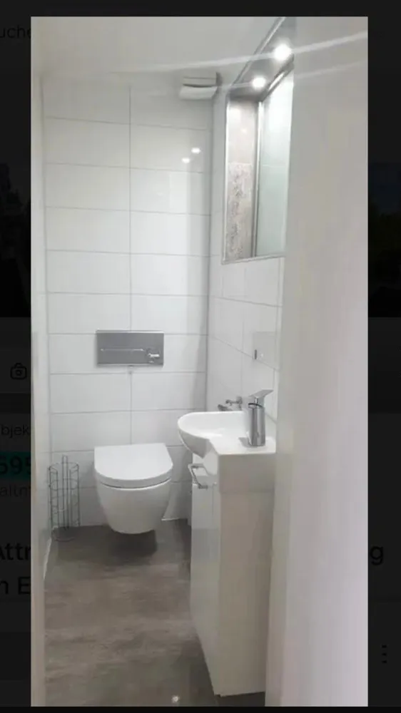 2 Zimmer Wohnung mit 71 m² in Essen – Bild 3