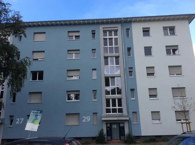 3 Zimmer Wohnung mit 73 m² in Mannheim – Bild 2