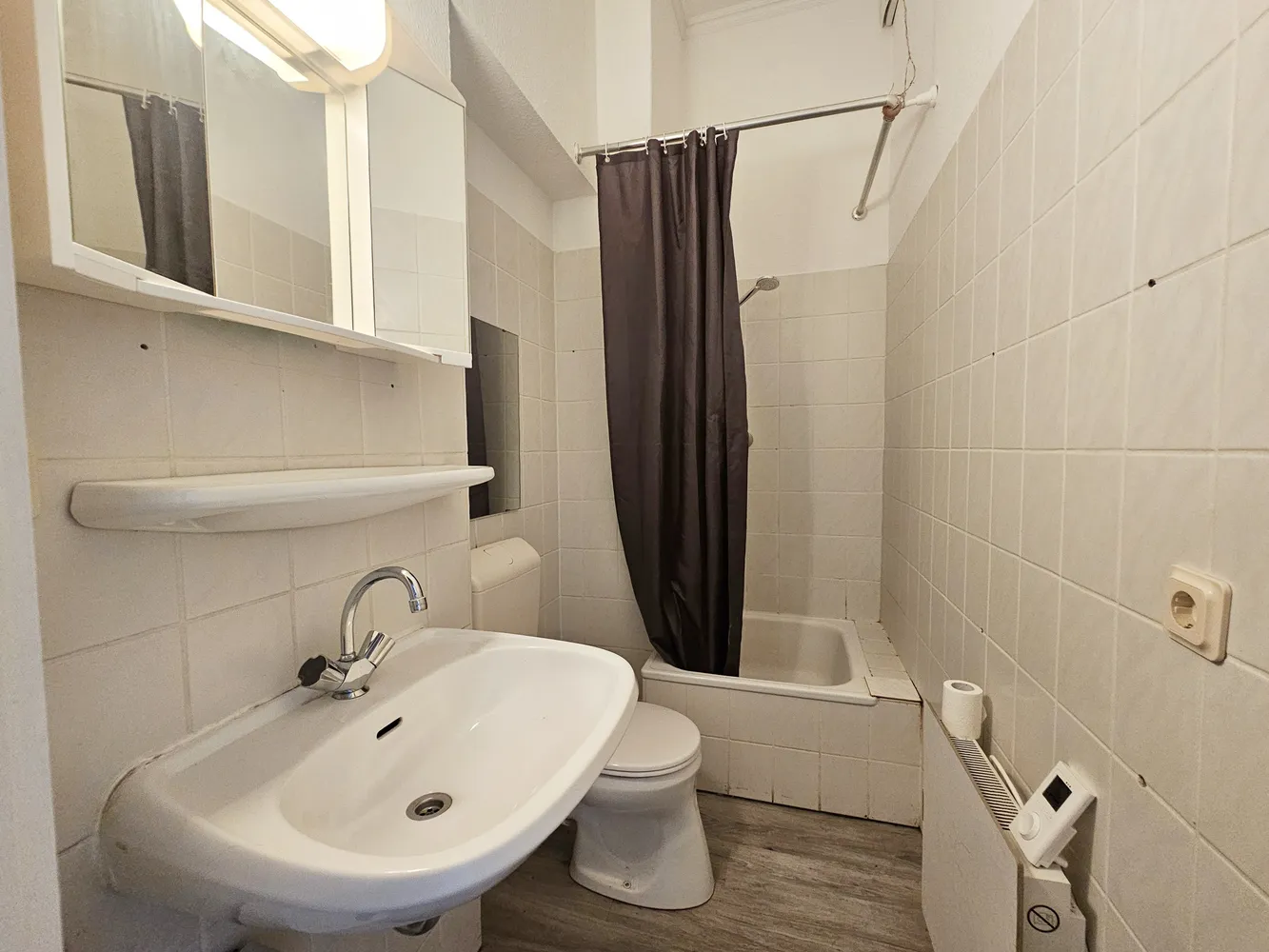 1 Zimmer Wohnung mit 16 m² in Wuppertal – Bild 4