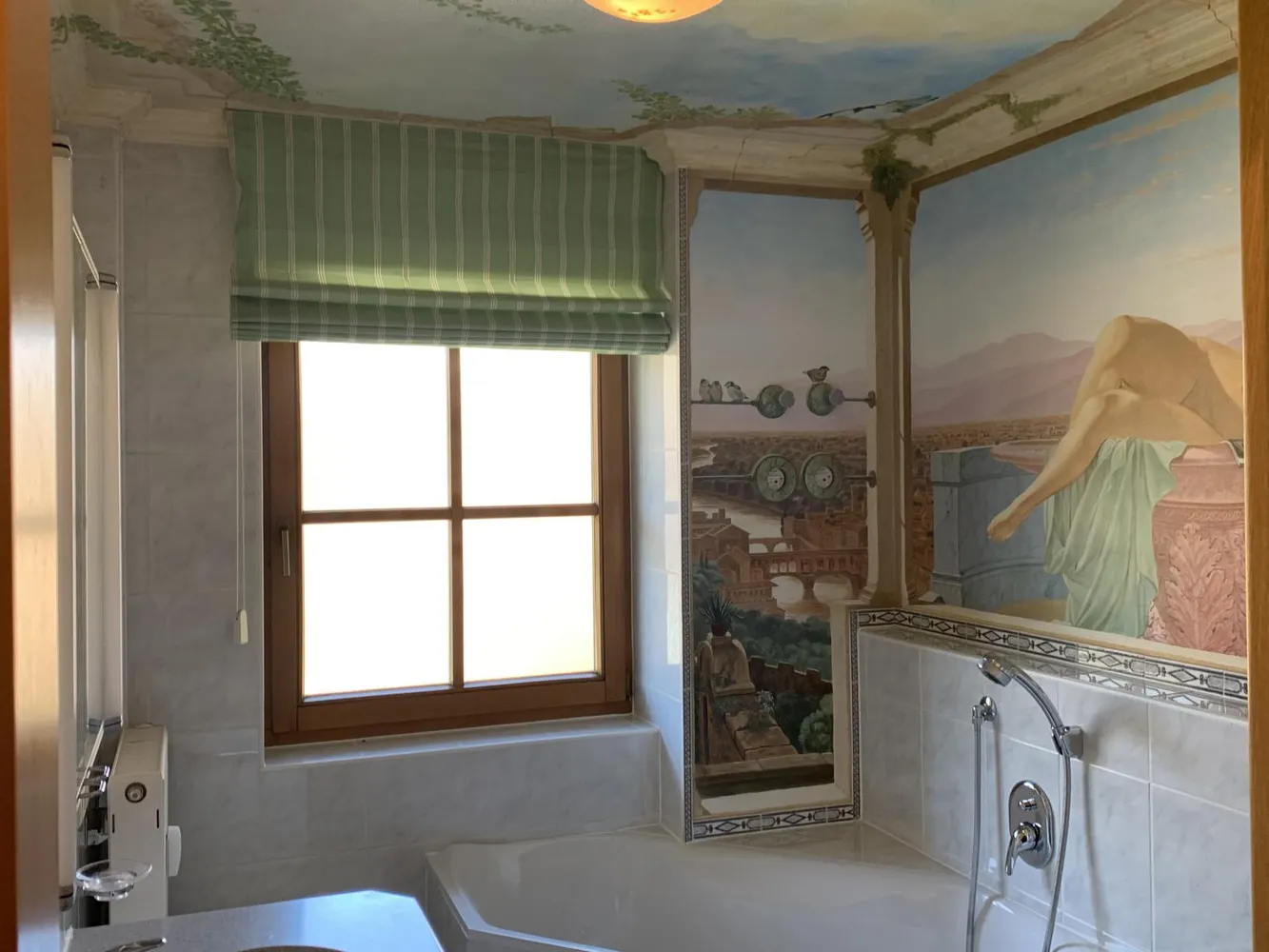 3 Zimmer Wohnung mit 87 m² in Garmisch-Partenkirchen – Bild 10