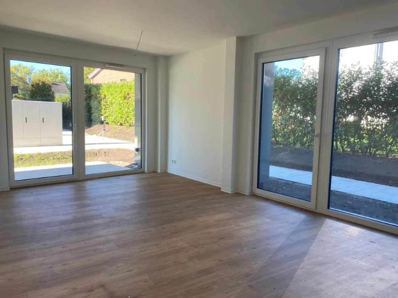 3 Zimmer Wohnung mit 67 m² in Lübeck – Bild 2