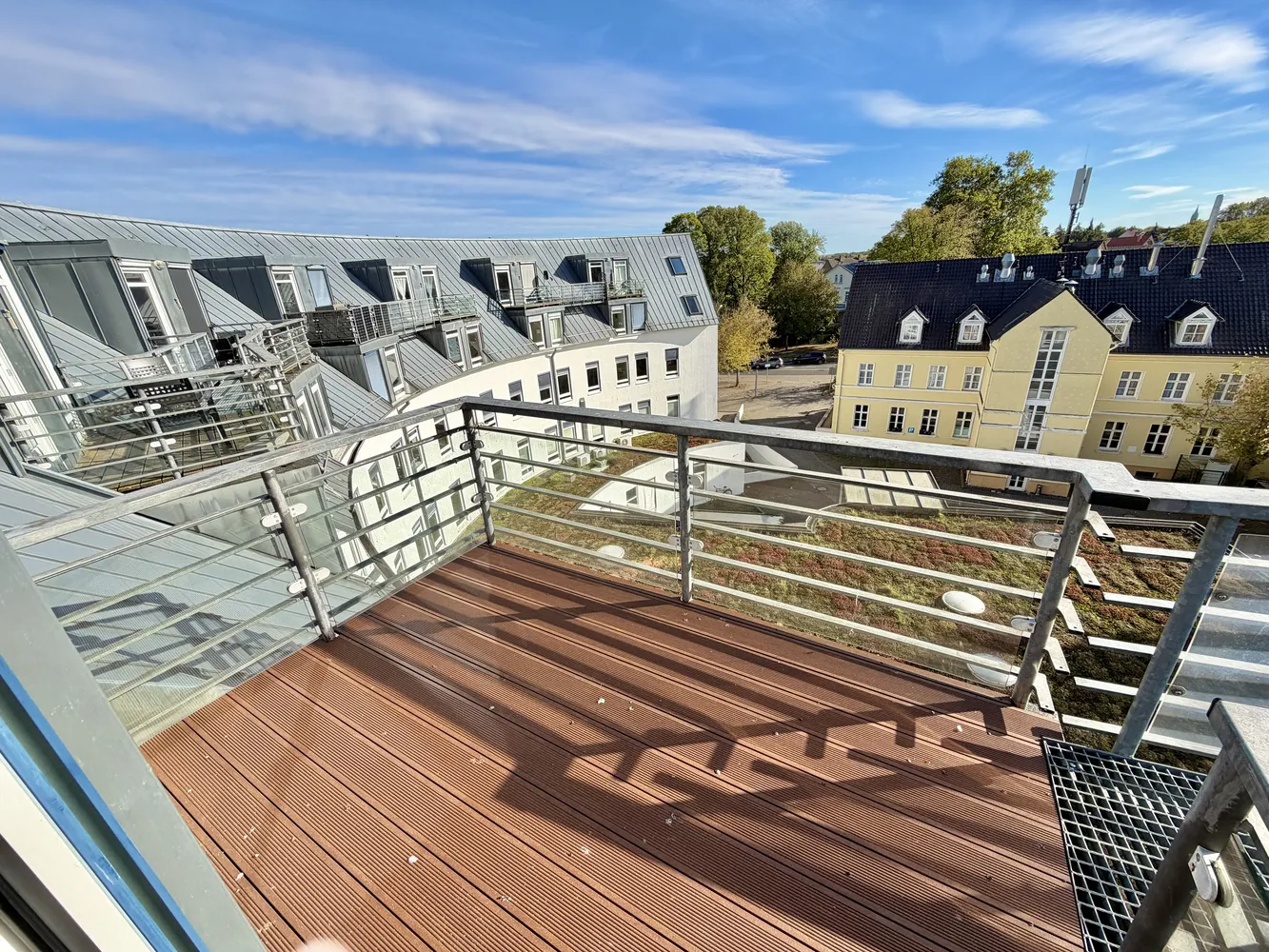 2 Zimmer Wohnung mit 95 m² in Magdeburg – Bild 5