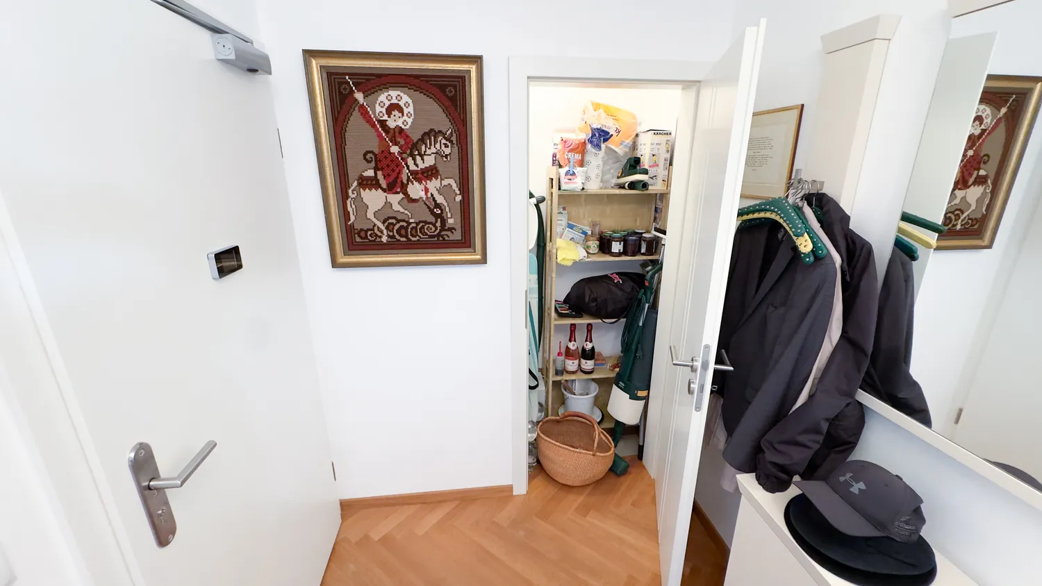 3 room apartment with 92 m² in Kassel – Photo 5