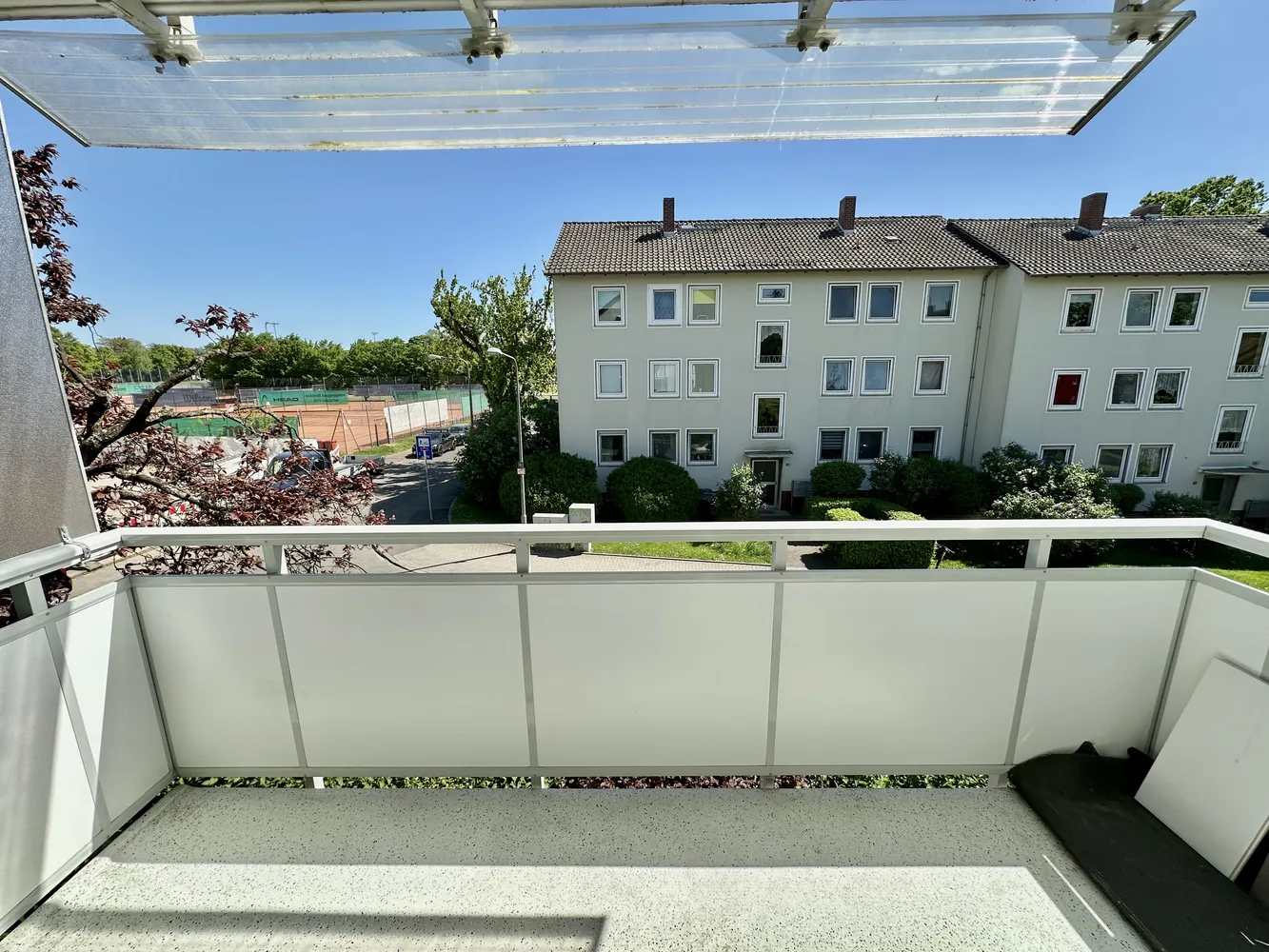 4 Zimmer Wohnung mit 85 m² in Wiesbaden – Bild 4