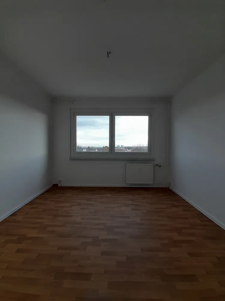 3 Zimmer Wohnung mit 66 m² in Dresden – Bild 1