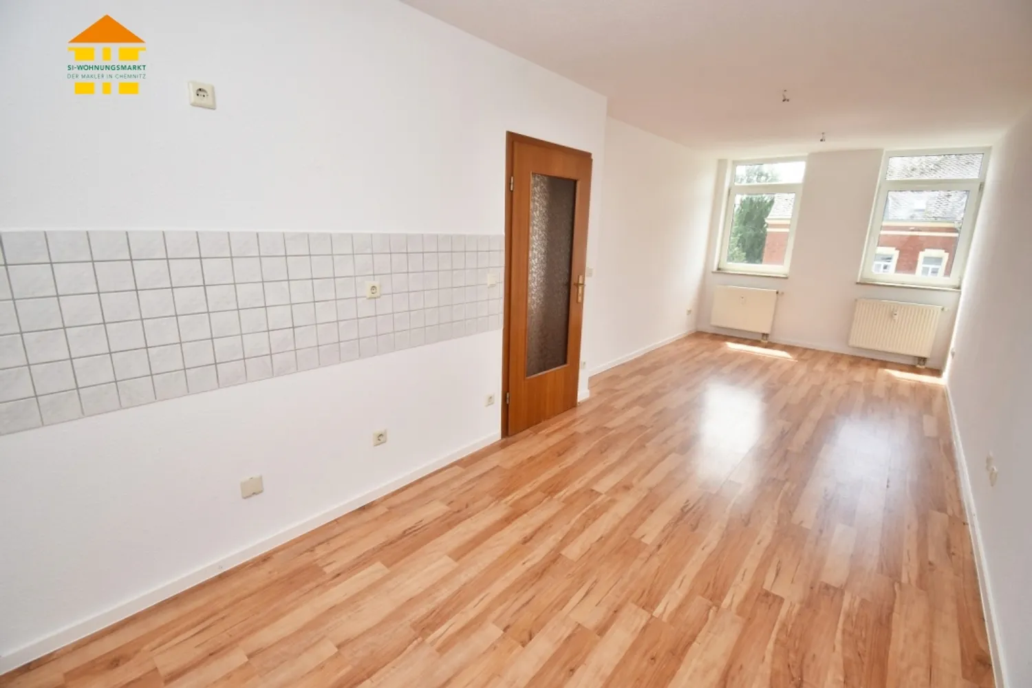 2 Zimmer Wohnung mit 44 m² in Chemnitz – Bild 12