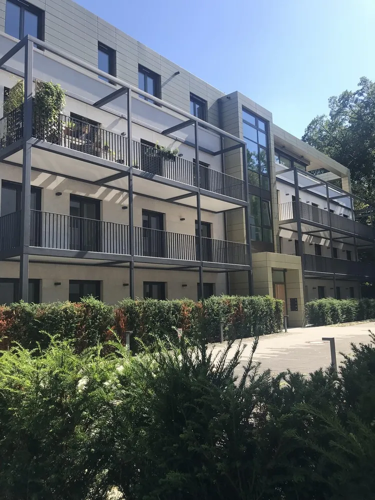 4 Zimmer Wohnung mit 146 m² in Dreieich – Bild 1