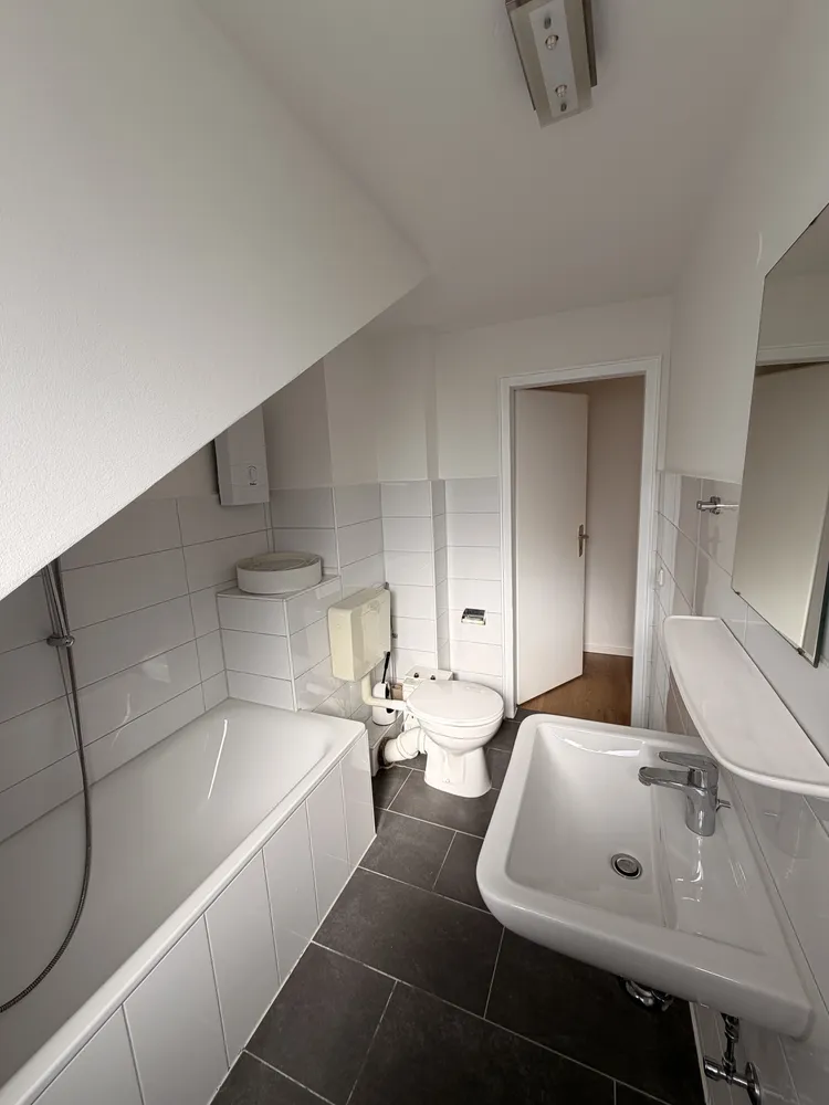 1 Zimmer Wohnung mit 36 m² in Aachen – Bild 7