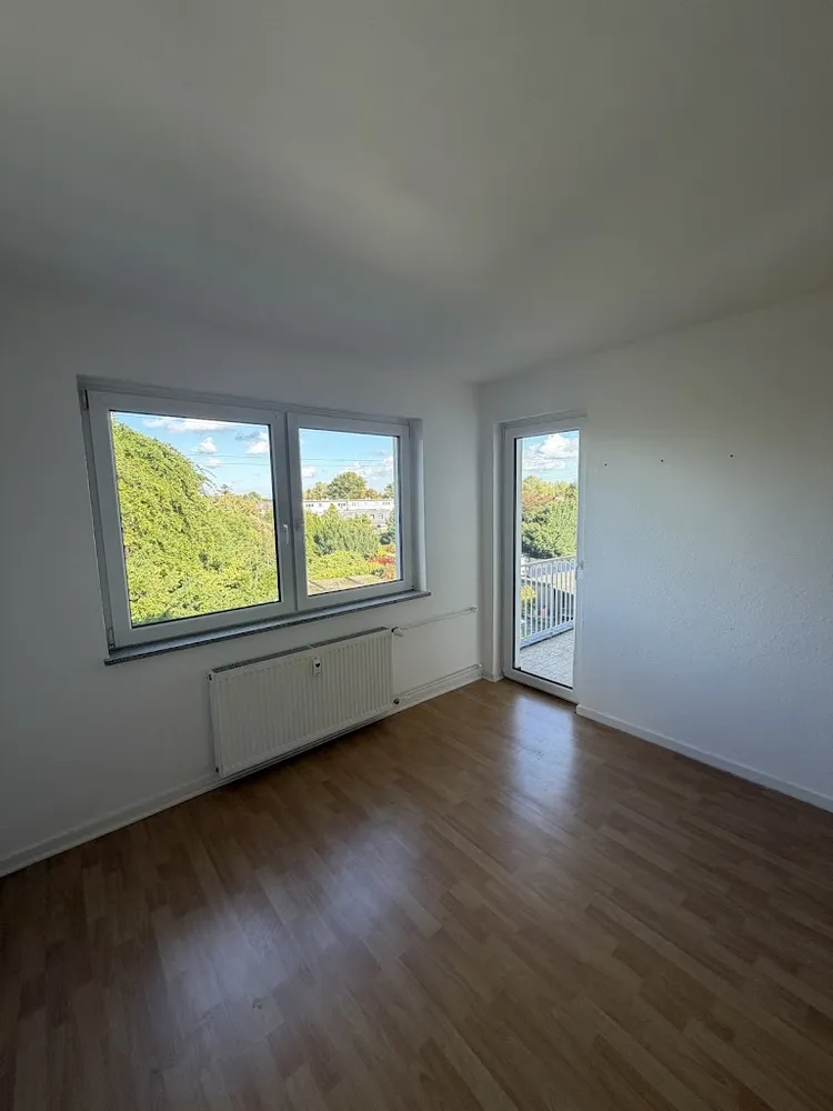 2 room apartment with 54 m² in Mülheim an der Ruhr – Photo 5