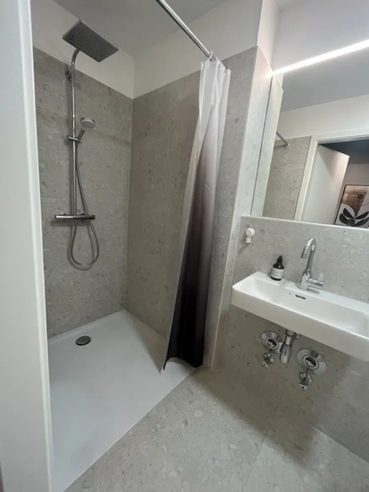 2 Zimmer Wohnung mit 42 m² in Lübeck – Bild 3