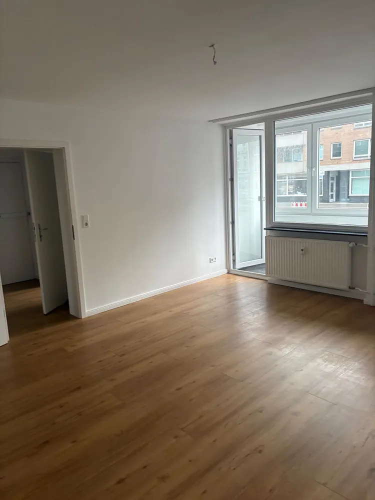 3 Zimmer Wohnung mit 80 m² in Hamburg – Bild 6