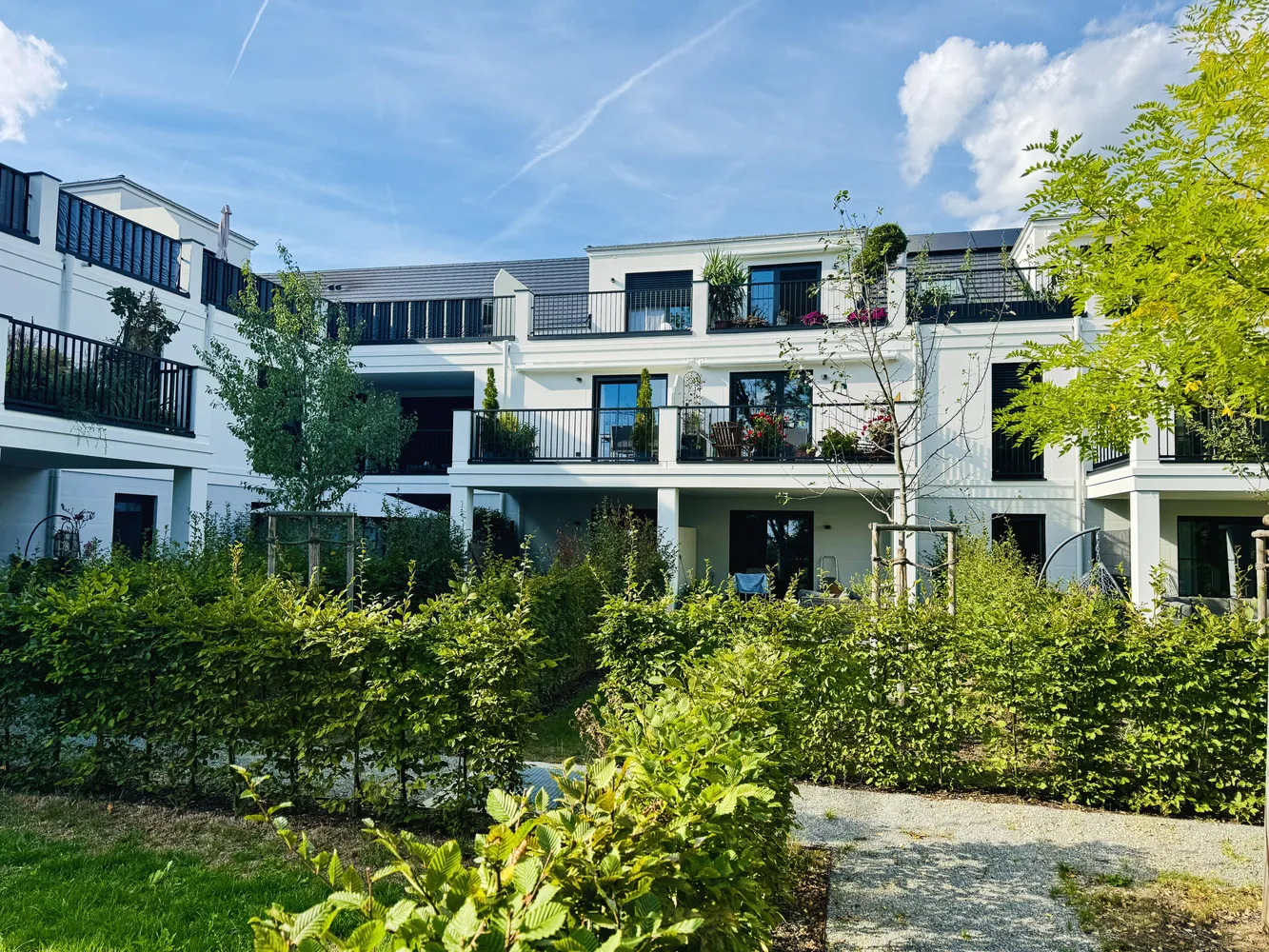 3 Zimmer Wohnung mit 81 m² in Regensburg – Bild 8