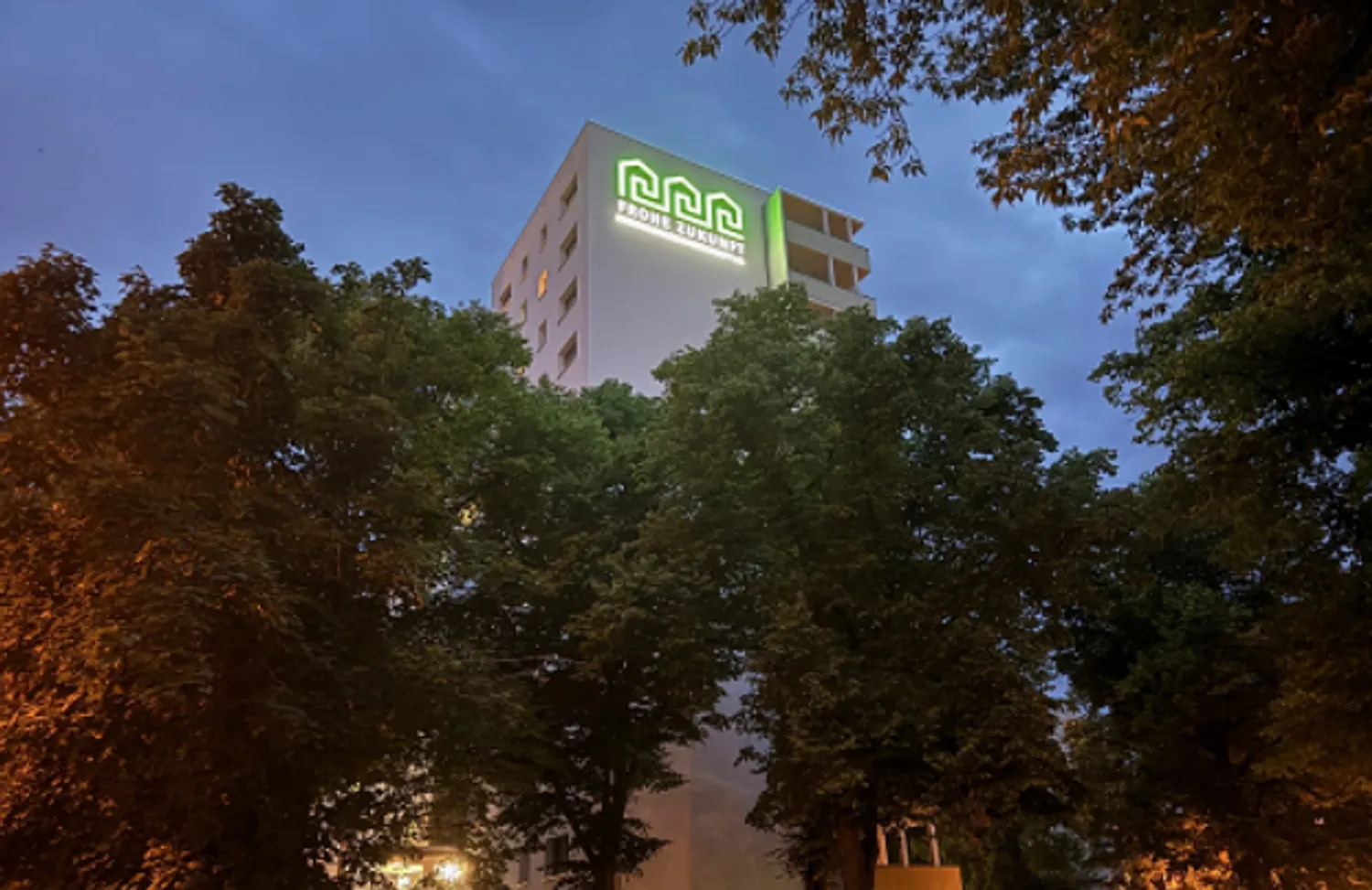 2 Zimmer Wohnung mit 53 m² in Halle (Saale) – Bild 4