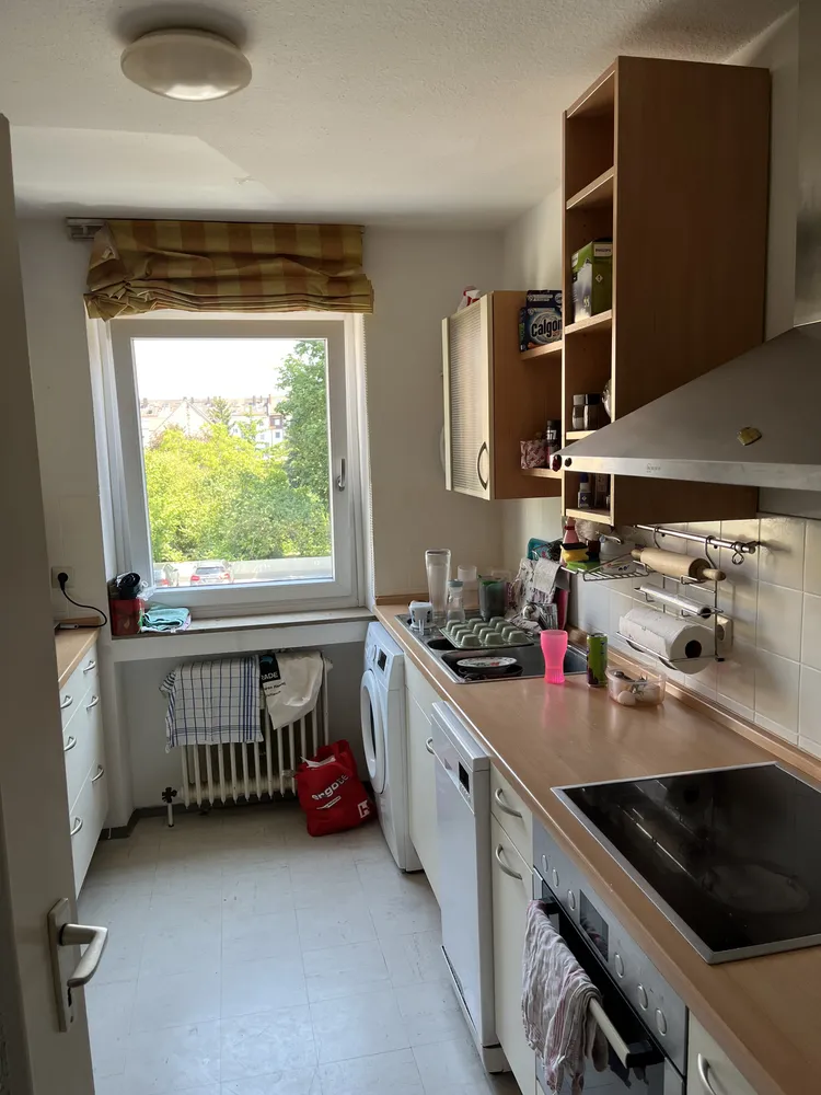 3 Zimmer Wohnung mit 75 m² in Nürnberg – Bild 9