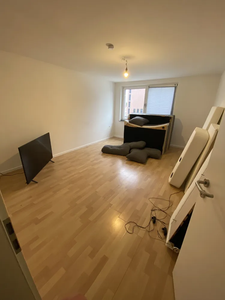 3 Zimmer Wohnung mit 55 m² in Dortmund – Bild 5