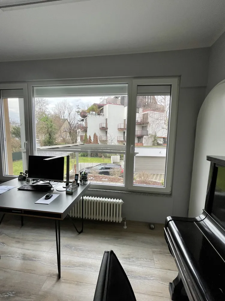 4 Zimmer Wohnung mit 91 m² in Frankfurt am Main – Bild 6