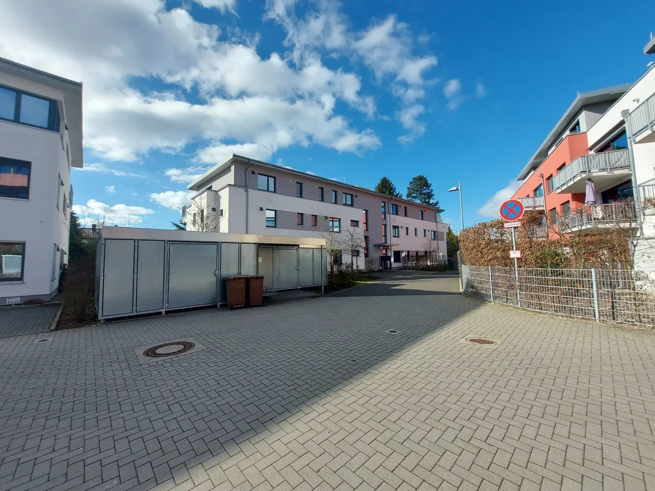 4 Zimmer Wohnung mit 137 m² in Hanau – Bild 5