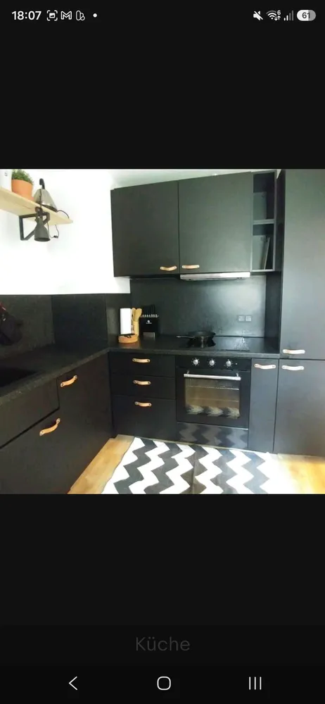 2 Zimmer Wohnung mit 53 m² in Hamburg – Bild 4