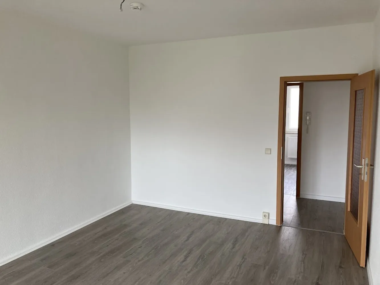 3 room apartment with 61 m² in Aschersleben – Photo 7