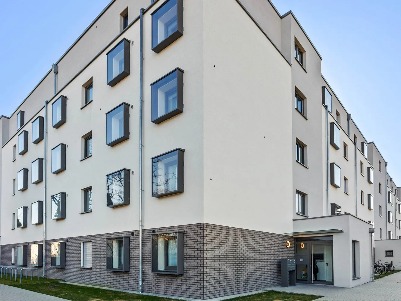 2 Zimmer Wohnung mit 59 m² in Berlin – Bild 8