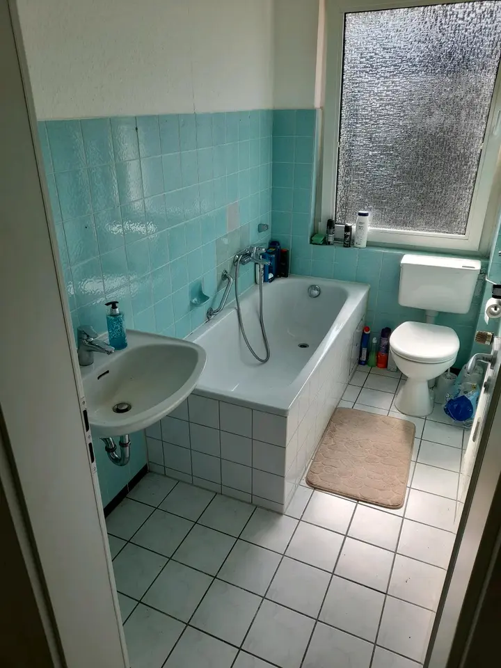 2 Zimmer Wohnung mit 36 m² in Witten – Bild 5