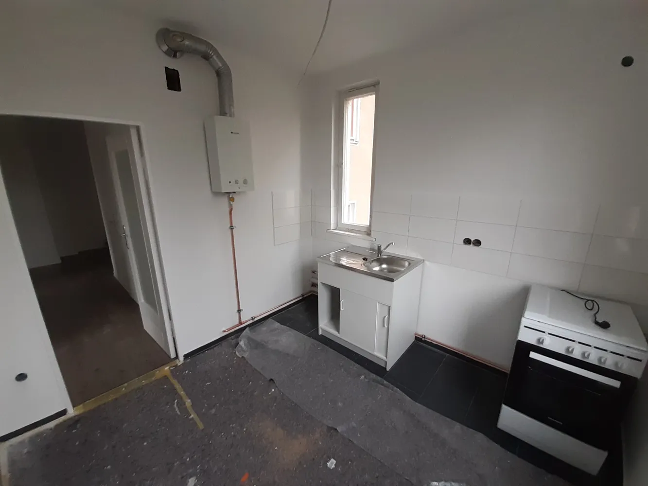 3 Zimmer Wohnung mit 68 m² in Berlin – Bild 2