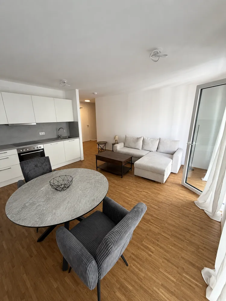 2 Zimmer Wohnung mit 65 m² in Saarbrücken – Bild 6