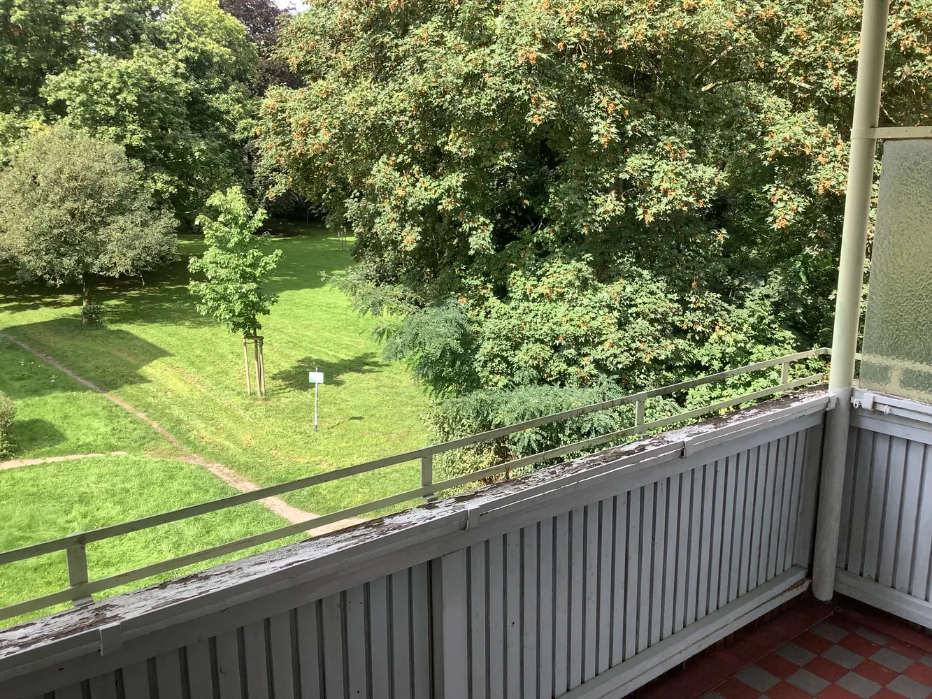 3 Zimmer Wohnung mit 60 m² in Osnabrück – Bild 7