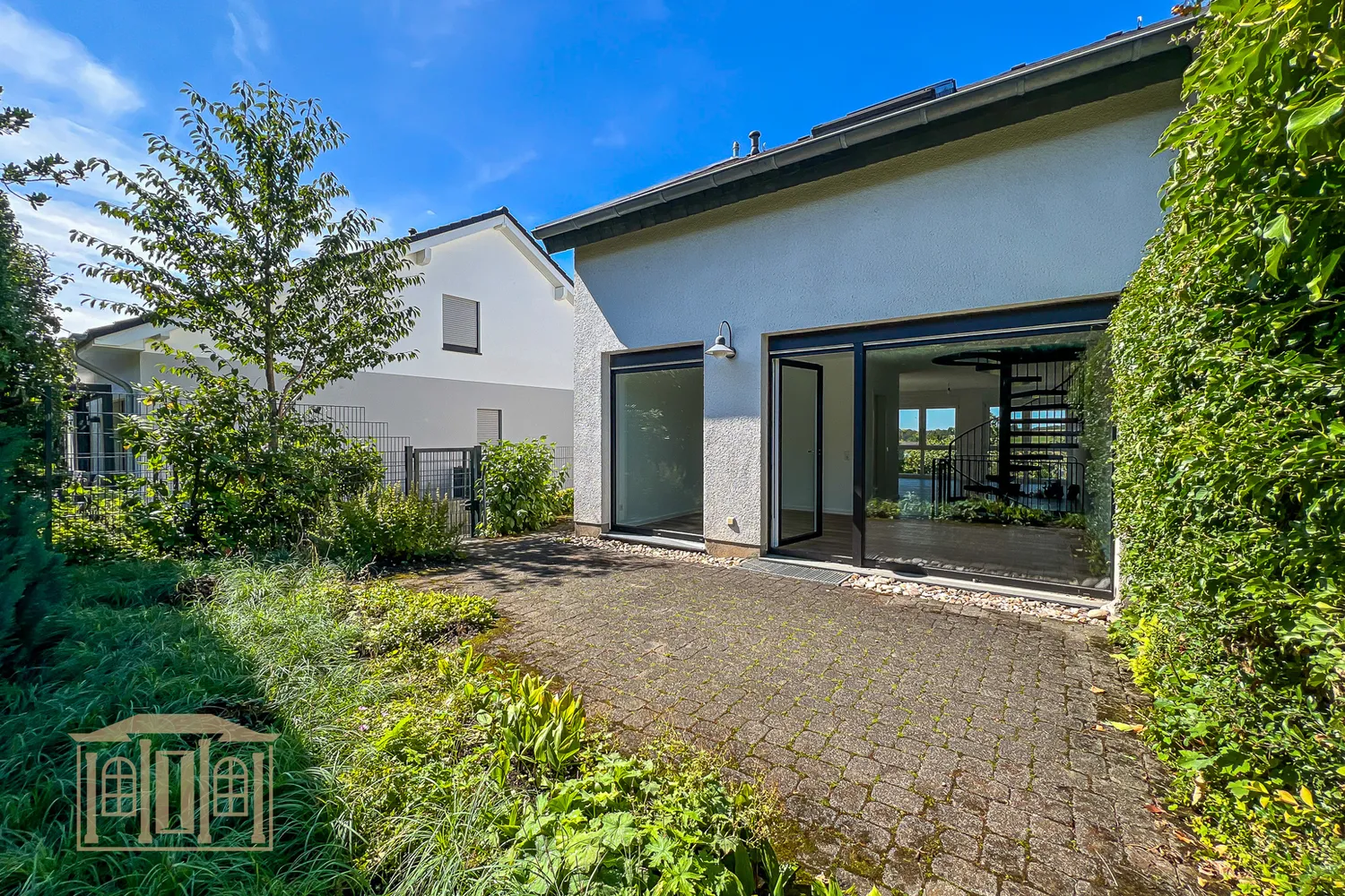 3 Zimmer Wohnung mit 127 m² in Wuppertal – Bild 12