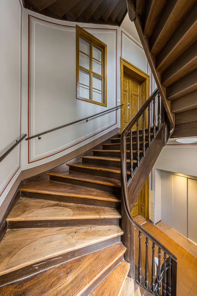 5 Zimmer Wohnung mit 166 m² in Leipzig – Bild 12