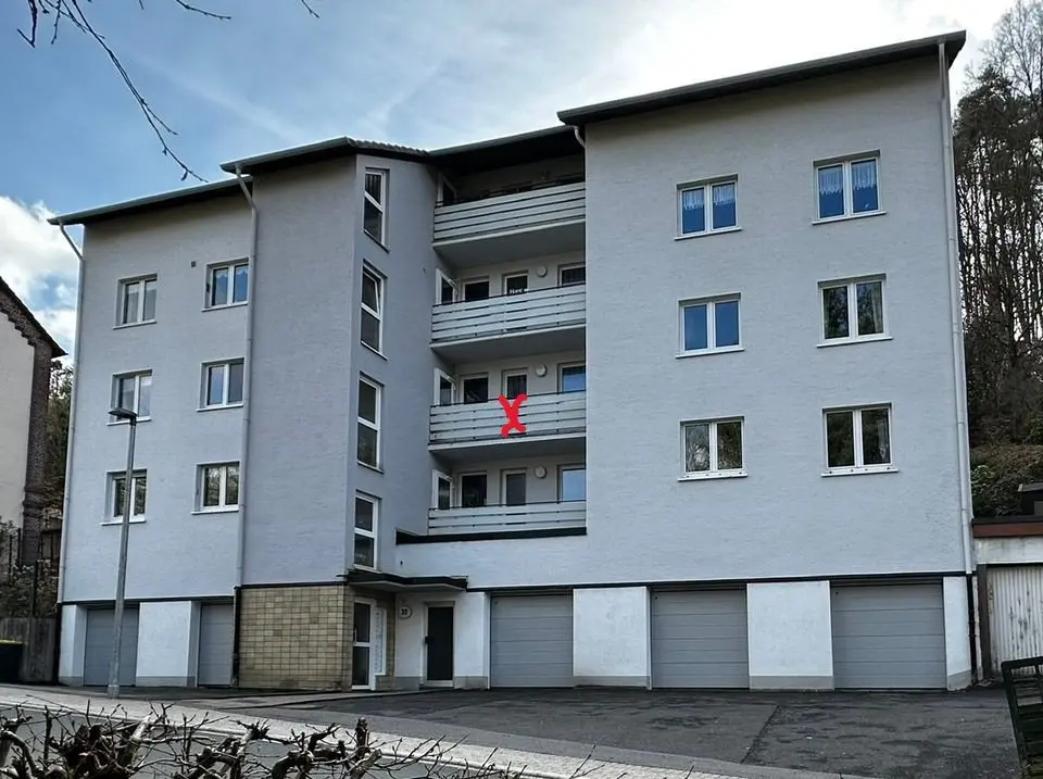 4 Zimmer Wohnung mit 86 m² in Lüdenscheid – Bild 5